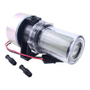 12V Fuel Pump 30-01108-03 41-7059 for Thermo King Refrigeration Unit MD KD RD TS URD AMD-M1 CD-Max JD-I KD-II LND-II UMD-II TD-II