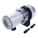 12V Fuel Pump 30-01108-03 41-7059 for Thermo King Refrigeration Unit MD KD RD TS URD AMD-M1 CD-Max JD-I KD-II LND-II UMD-II TD-II