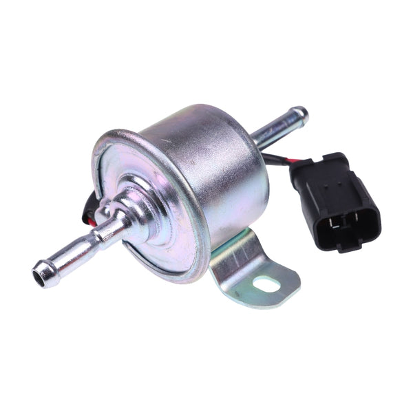 12V Fuel Pump 7016409 for Bobcat Utility Vehicle 3400 3400XL 3450 3600 3650