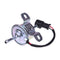 12V Fuel Pump 7016409 for Bobcat Utility Vehicle 3400 3400XL 3450 3600 3650