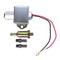 12V Fuel Pump D72347 40105 for CASE Skid Steer Loader 1816 1816B