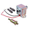 12V Fuel Pump D72347 40105 for CASE Skid Steer Loader 1816 1816B