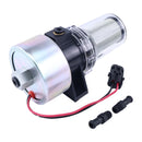 12V Fuel Pump for Generator Transcold Refrigeration Truck Industrial & Agricultural Equipment - Replaces Facet Dura-Lift 40222 40223
