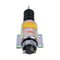 12V Fuel Shut Down Solenoid 7750000049 for Cummins 6CT8.3 Kohler M20S Engine Grove AMZ40 AMZ40B AMZ40BXT AMZ50 AMZ68XT