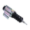 12V Fuel Shut Down Solenoid 7750000049 for Cummins 6CT8.3 Kohler M20S Engine Grove AMZ40 AMZ40B AMZ40BXT AMZ50 AMZ68XT
