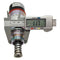12V Fuel Shutoff Solenoid 125-5771 for Caterpillar CAT Engine 3114 3126 3116 3126B 3126E Asphalt Paver AP-1000 AP-1050