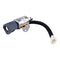 12V Fuel Shutoff Solenoid 17520-60014 for Kubota Engine D722