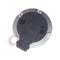 12V Fuel Shutoff Solenoid Valve 02938080 for Deutz Engine TCD2012 BFM2012 BF4M2012C BF6M2012C 