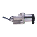 12V Fuel Shutoff Solenoid Valve 02938080 for Deutz Engine TCD2012 BFM2012 BF4M2012C BF6M2012C 