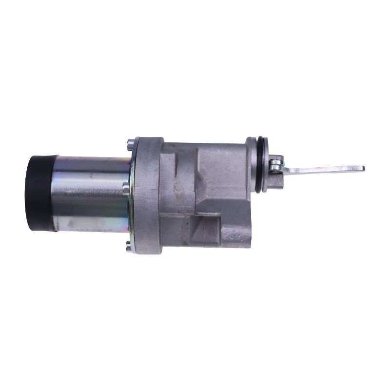 12V Fuel Shutoff Solenoid Valve 02938080 for Deutz Engine TCD2012 BFM2012 BF4M2012C BF6M2012C 