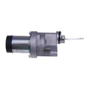 12V Fuel Shutoff Solenoid Valve 04513018 04506591 for Deutz Engine BF4M2012C TCD2012 L4 2V M BF6M2012C