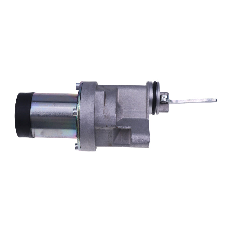 12V Fuel Shutoff Solenoid Valve 04513018 04506591 for Deutz Engine BF4M2012C TCD2012 L4 2V M BF6M2012C