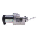 12V Fuel Shutoff Solenoid Valve 04513018 04506591 for Deutz Engine BF4M2012C TCD2012 L4 2V M BF6M2012C
