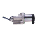 12V Fuel Shutoff Solenoid Valve 04513018 04506591 for Deutz Engine BF4M2012C TCD2012 L4 2V M BF6M2012C