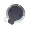 12V Fuel Shutoff Solenoid Valve 04513018 04506591 for Deutz Engine BF4M2012C TCD2012 L4 2V M BF6M2012C