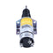 12V Fuel Stop Solenoid Valve with 3 Terminals SA-5172-12 1502ES-12C3U1B2S1 replace Woodward