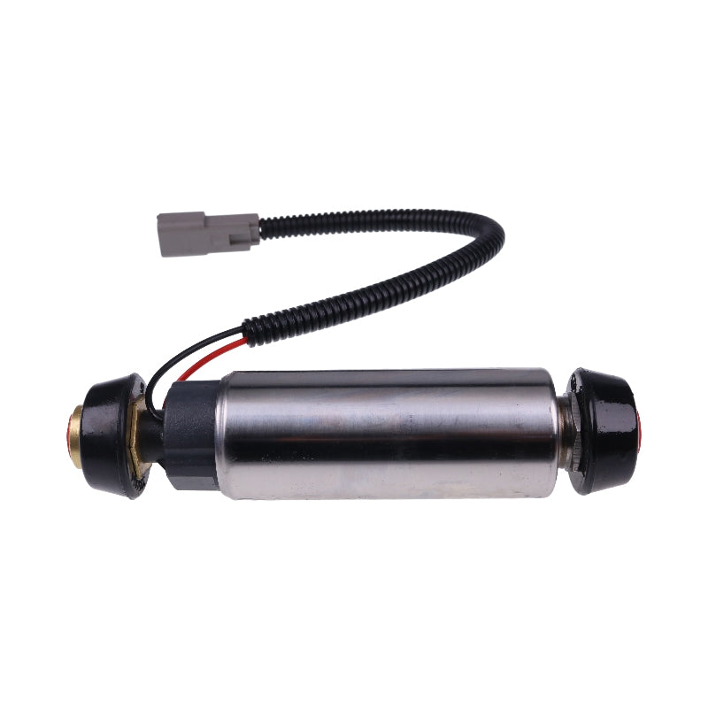 12V Fuel Transfer Pump 3690768 for Cummins Engine ISX12 ISX15 QSK60 QSN14 QSX11.9 QSX11.9 X15