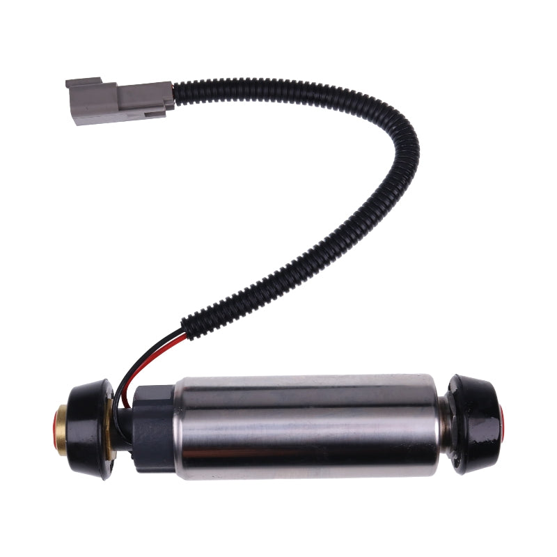 12V Fuel Transfer Pump 3690768 for Cummins Engine ISX12 ISX15 QSK60 QSN14 QSX11.9 QSX11.9 X15