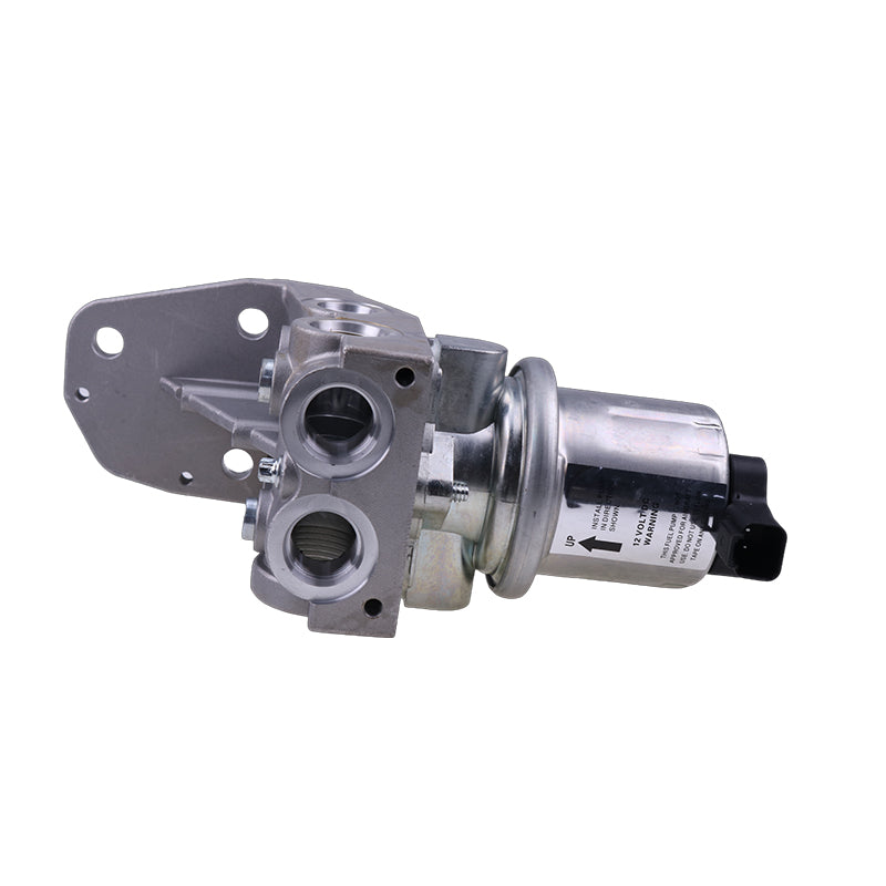12V Fuel Transfer Pump 4935005 5362269 for Cummins Engine ISB QSB ISC 6C8.3 ISC8.3 QSC8.3 QSL9