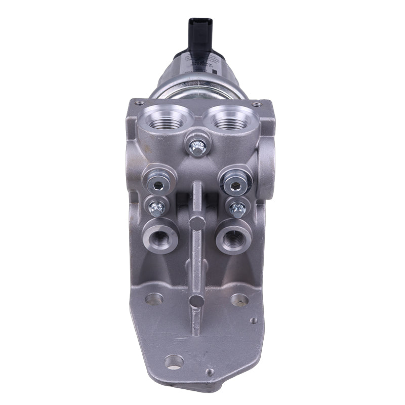 12V Fuel Transfer Pump 4935005 5362269 for Cummins Engine ISB QSB ISC 6C8.3 ISC8.3 QSC8.3 QSL9