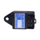 12V Glow Plug Lamp Timer 15694-65992 15694-65990 S81NL SN1NL for Kubota Engine V2203 Z402 Z482 D722 D1703 V1505 V2607 Excavator KH-101 KX151 KX161-2 KX71 KX91-2 U-20