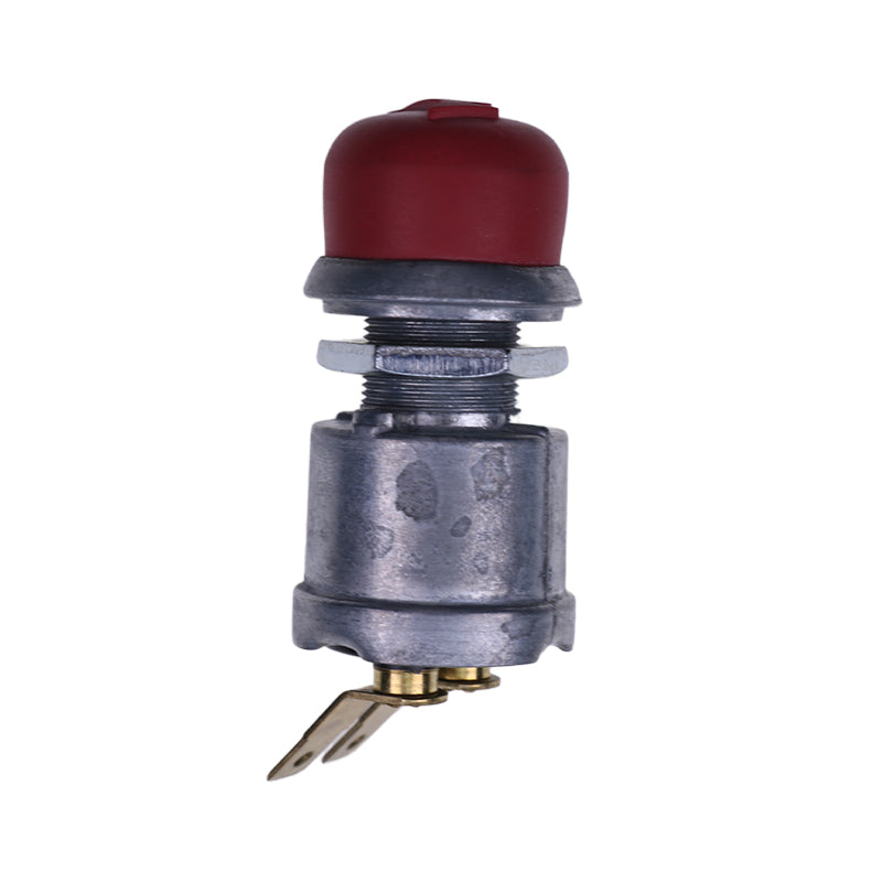 12V Golf Cart Floor Mount Horn Button 17318-G1 for E-Z-GO
