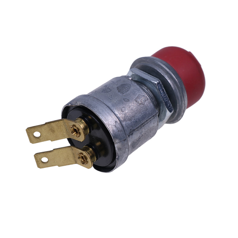 12V Golf Cart Floor Mount Horn Button 17318-G1 for E-Z-GO