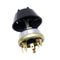 12V Light Switch 1502378C1 for CASE Tractor 248 258 268 385 485 585 684 685 785 785 885 1194 1494 1594 1694 485XL 585XL 685XL 785XL 885XL