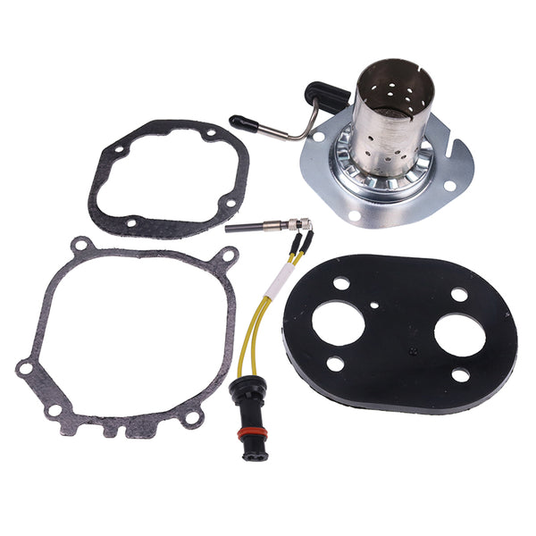 12V Parking Heater Service Kit 1322586A 1322585A 1322420A for Webasto Heater Air Top 2000 2000ST 2000S Series