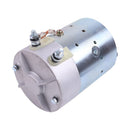 12V Pump Motor 2 Post Double Bearing HYD01563 HYD1563 HYD09328 for BOSS Snow Plow