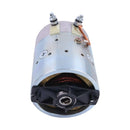 12V Pump Motor 2 Post Double Bearing HYD01563 HYD1563 HYD09328 for BOSS Snow Plow