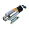 12V Push Speed Control Solenoid 10-01178-04 10-01178-04SV for Kubota Engine V2203 Carrier Transicold Ultra XL XT Vector 1950 1850 1550 1800 1350 1500 8600MT