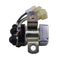 12V Relay 1-82553-040-1 0-25000-7912 1825530400 for Isuzu Engine 4JJ1 4LB1 4JG1 4BG1 C240 6BD1 6SA1 3AB1 3KR2 Hitachi Excavator EX12 EX22 EX25 EX30 EX40