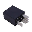 12V Relay AZ61578 AL76702 for John Deere Engine 4045 6068 Tractor 5105 5620 5820 6020 6110 6200 6210 6220 6403 6415 6505 6510 6600 7330 7520