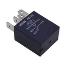 12V Relay AZ61578 AL76702 for John Deere Engine 4045 6068 Tractor 5105 5620 5820 6020 6110 6200 6210 6220 6403 6415 6505 6510 6600 7330 7520