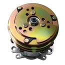 12V SD508 A/C Compressor 7807944 for CASE 8820 8830 8840 Deutz Allis 7085 7110 7120 7145