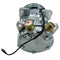 12V SD5H09 A/C Compressor 345-4547 for Caterpillar CAT 259D 279D 289D 299D 257D 277D 287D 236D 246D