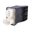 12V Safe Relay 119802-77200 for Yanmar Engine 3TNV88 3TNV74F 3TNV80F Hitachi Excavator ZX17U-2 ZX30U-3F ZX35U-3F ZX38U-3F ZX48U-3F ZX50U-3F ZX52U-3F