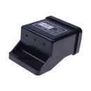 12V Safe Relay 119802-77200 for Yanmar Engine 3TNV88 3TNV74F 3TNV80F Hitachi Excavator ZX17U-2 ZX30U-3F ZX35U-3F ZX38U-3F ZX48U-3F ZX50U-3F ZX52U-3F