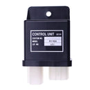 12V Safe Relay 119802-77200 for Yanmar Engine 3TNV88 3TNV74F 3TNV80F Hitachi Excavator ZX17U-2 ZX30U-3F ZX35U-3F ZX38U-3F ZX48U-3F ZX50U-3F ZX52U-3F