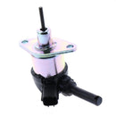 12V Shutdown Stop Solenoid Valve VOE17271218 for Volvo Excavator ECR50D