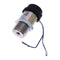 12V Shutoff Stop Solenoid XJAF-01561 for Hyundai Crawler Excavator R28-7 R35-7 R36N-7 R25Z-9A R27Z-9