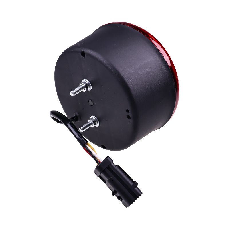 12V Signal Lamp 262-4726 for Caterpillar CAT Engine 3044C C3.4 C4.4 Loader 908H2 910K 914K 907H2 906H2 908H