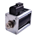 12V Solenoid 192-4370 for Caterpillar CAT Engine 3046 3406 C13 C15 C18 C27 C32 C9 Track-Type Tractor D10T D11T D11R D3G D4G D5G Truck AD55B AD60