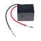 12V Solenoid Valve Coil CA0143272 for Komatsu Loader WB91R-2 WB91R-5 WB93R-2 WB93R-5 WB93S-5 WB140-2 WB140-2N WB142-5 WB146-5 WB150-2 WB150-2N WB156-5