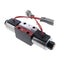 12V Solenoid Valve 142-1468 for Caterpillar CAT Engine 3054 Backhoe Loader 416C 416D 420D 424D 426C 428C 428D 430D 436C 438C 438D