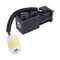 12V Solenoid Valve 91328-10030 for Mitsubishi Caterpillar CAT Forklift FD10-30A GC25 GP25 FGC15K FGC25K FGC30K FD10-35A FG10-35A FD10-18 FG20-25