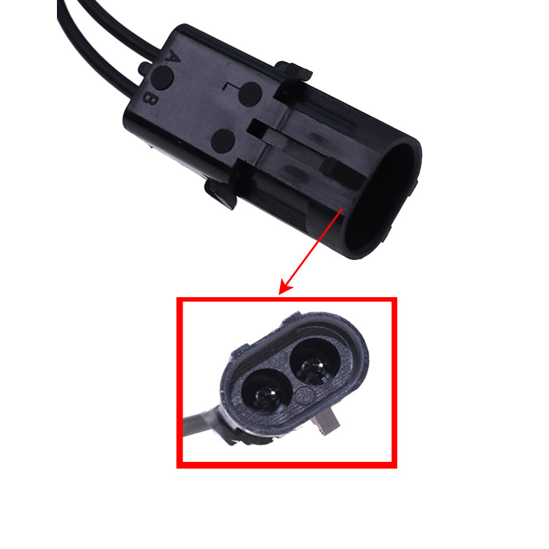 12V Solenoid Valve Coil 1340843C1 for CASE Combine 1200 1210 1220 1230 1240 1245 1255 1265 2155 2555 2044 2144 2188 6088 6130 6140 7088 7130 7140