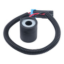 12V Solenoid Valve Coil 6675559 for Bobcat Loader S510 S530 S550 S570 S590 S595 S630 S650 S70 S740 S750 S770 S850 T650 T740 T750 T770 T870