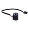 12V Solenoid Valve Coil AT163482 for John Deere Loader 300D 310D 315D